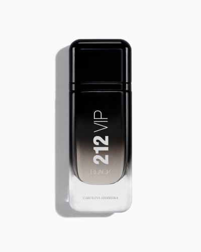 Carolina Herrera 212 Vip Black Own The Party Nyc For Men Edp 100ml