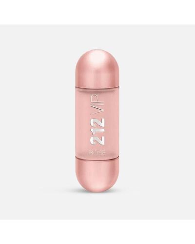 Carolina Herrera 212 Vip Rose Hair Mist 30ml