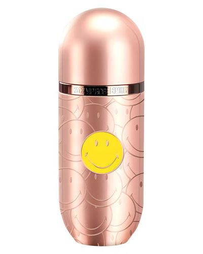 Carolina Herrera 212 Vip Rose Smiley-women-edp-80ml