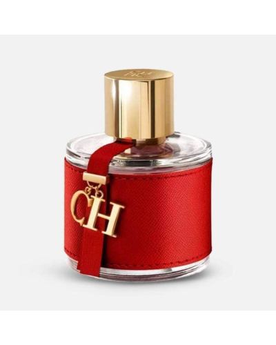 Carolina Herrera Ch Edt 100ml For Women