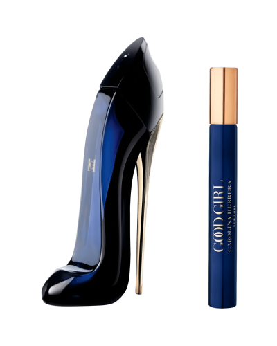 Carolina Herrera Good Girl-women-edp-80ml+10ml Set