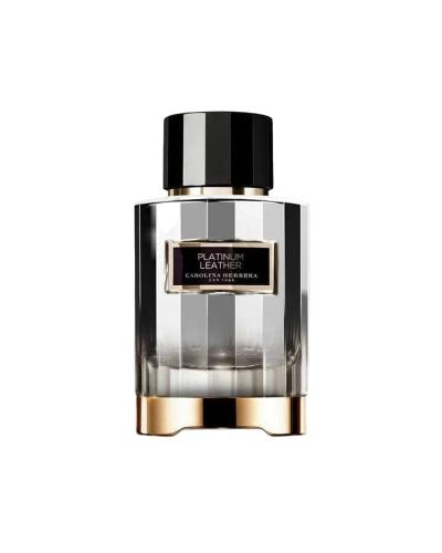 Carolina Herrera-platinum Leather-edp-unisex-100ml
