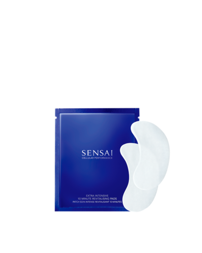 Sensai - Cellular Performance Extra Intensive 10 Minute Revitalising Pads