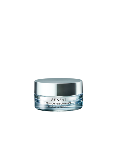 Sensai Cellular Performance Hydrachange Mask 75ml