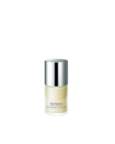 Sensai - Cellular Performance Throat And Bust Lifting Effect 100ml