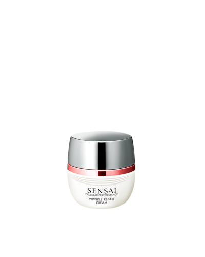 Sensai - Cellular Performance Wrinkle Repair Cream 40ml