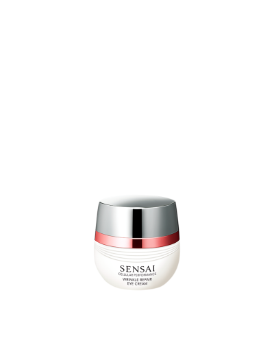 Sensai - Cellular Performance Wrinkle Repair Eye Cream