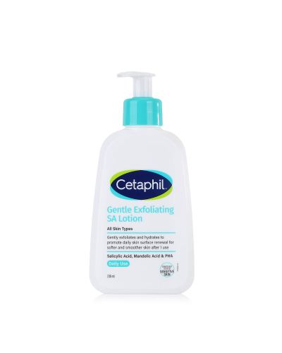 Cetaphil Gentle Exfoliating SA Lotion 236ml