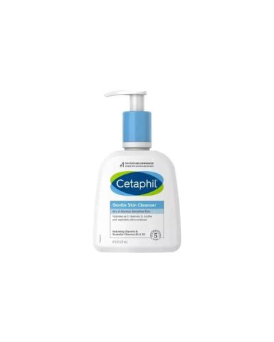 Cetaphil Gentle Skin Cleanser 237ml