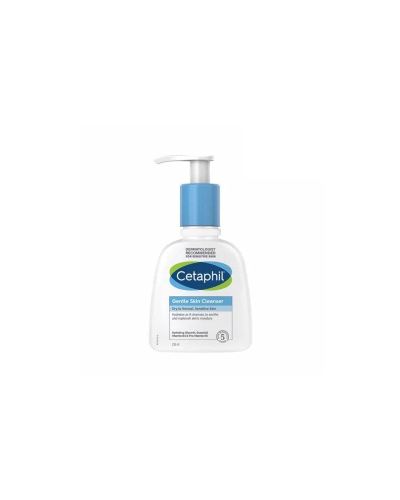 Cetaphil Gentle Skin Clenser With Pump 236ml