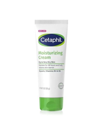 Cetaphil Moisturizing Cream 85g