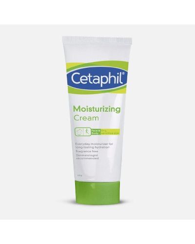 Cetaphil Mosturizing Cream 100gm