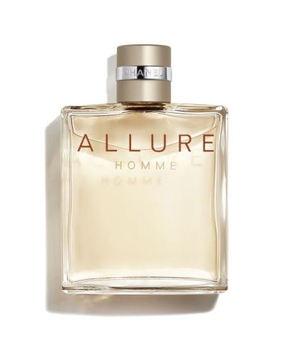 Chanel Allure Homme Edt 100ml