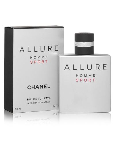 Chanel Allure Homme Sport-men-edt-100ml
