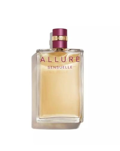 Chanel Allure Sensuelle Edp 100ml For Women