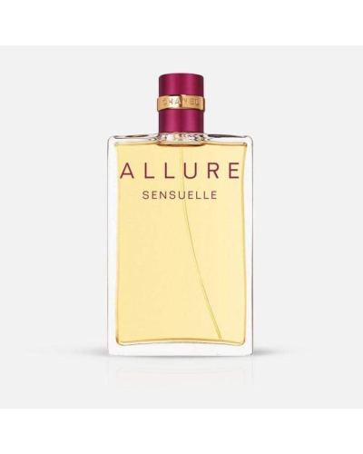 Chanel Allure Sensuelle Edp 50ml For Women