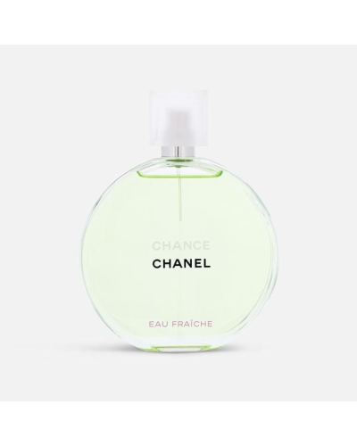 Chanel Chance Eau Fraiche Edt 100ml For Women
