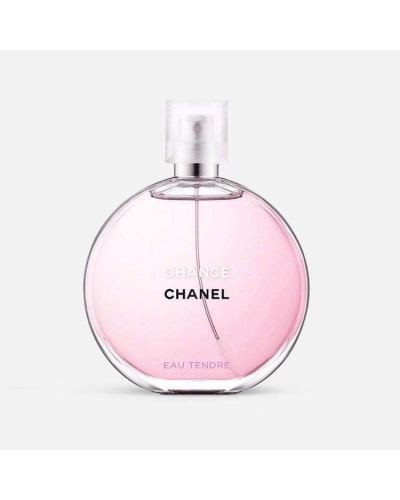 Chanel Chance Eau Tendre Edt 100ml For Women