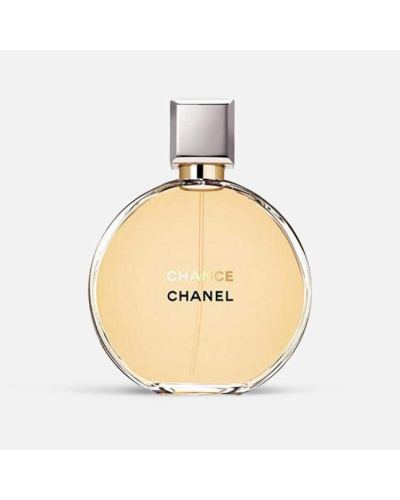 Chanel Chance Edp 50ml For Women