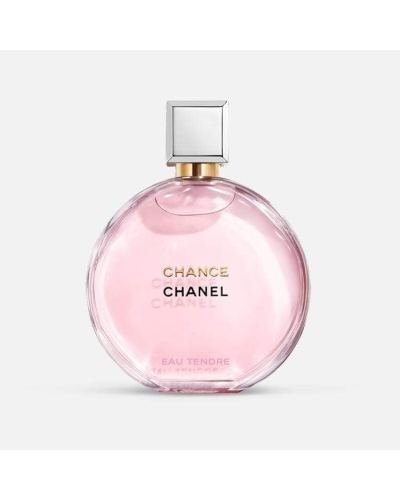 Chanel Chance Tendre Edp 100 Ml For Women