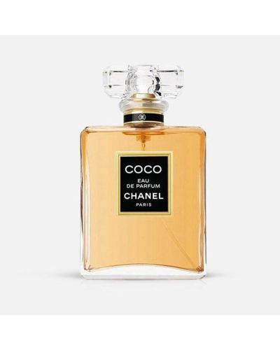 Chanel Coco Edp 50ml For Women
