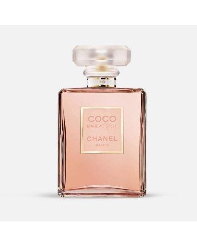 Chanel Coco Mademoiselle Edp 50ml For Women