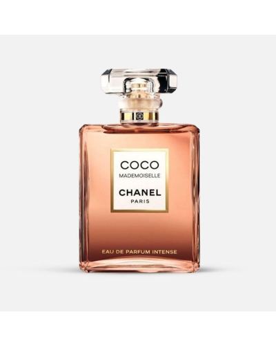 Chanel Coco Mademoiselle Intense Edp 50ml For Women