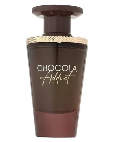 French Avenue Chocola Addict Edp For Unisex -100ml