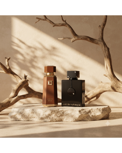 Club Brun Prestige – Men’s Perfume Gift Set