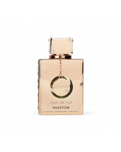 Armaf Club De Nuit Milestone Eau de Parfum for Unisex 105ml