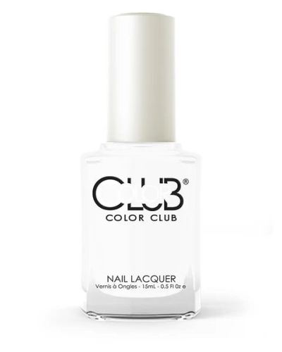 Color Club - Nail Lacquer - 024 French Tip