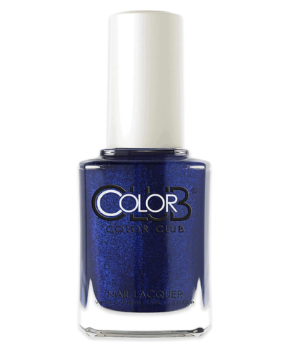 Color Club - Nail Lacquer - 1001 Williamsburg