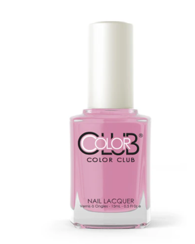 Color Club - Nail Lacquer - 1004 Wicker Park