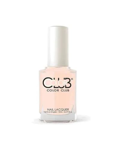 Color Club - Nail Lacquer - 1007 Poetic Hues
