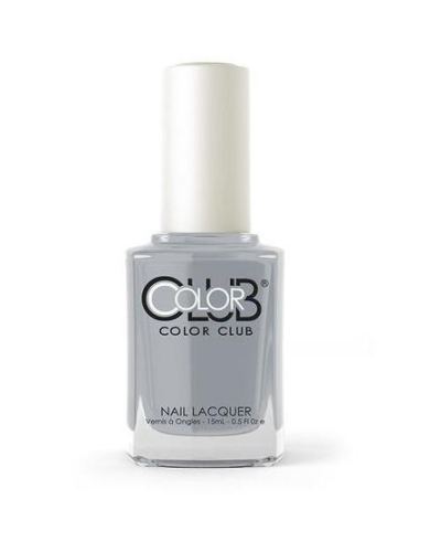 Color Club - Nail Lacquer - 1010 Lady Holiday