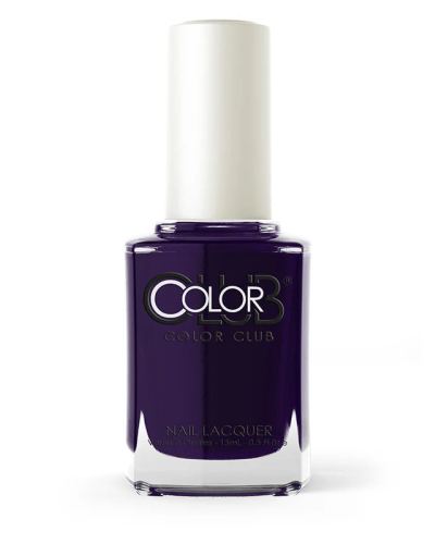 Color Club - Nail Lacquer - 1019 Nail-robi