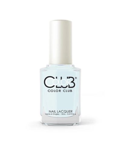 Color Club - Nail Lacquer - 1022 In De Nile