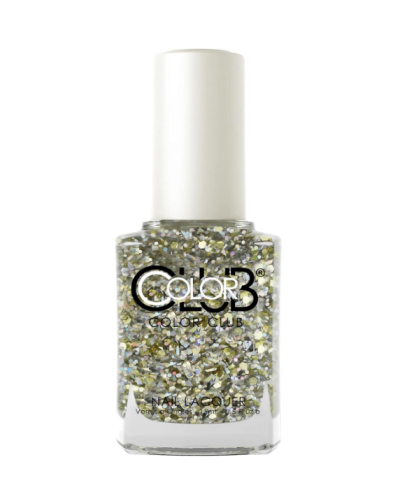 Color Club - Nail Lacquer - 1028 You Rock!