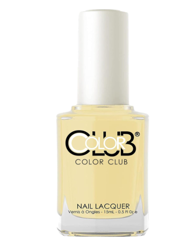 Color Club - Nail Lacquer - 1036 Macaroon Swoon