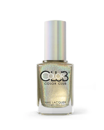 Color Club - Nail Lacquer 1091 Star Light