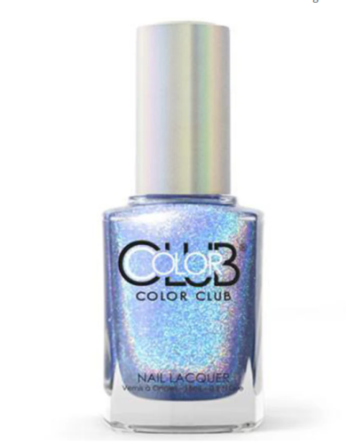 Color Club - Nail Lacquer 1094 Crystal Ball