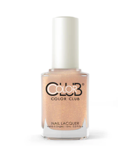 Color Club - Nail Lacquer 1107 Piece Of Cake