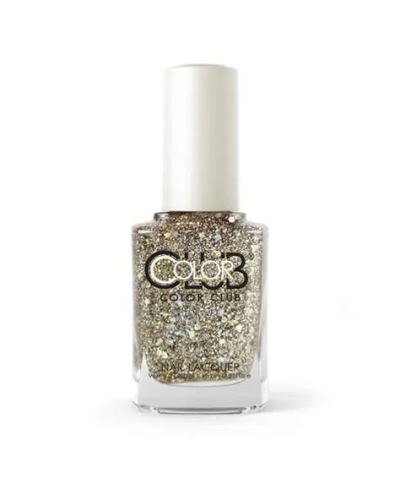 Color Club - Nail Lacquer - 1126 Three Wishes