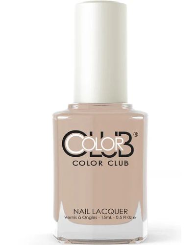 Color Club - Nail Lacquer - 1127 Once Upon A Time