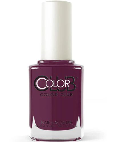 Color Club - Nail Lacquer - 1128 Twice Bitten