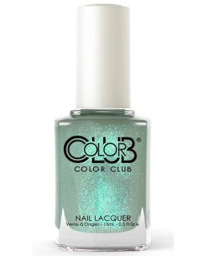 Color Club - Nail Lacquer - 1143 On The Bright