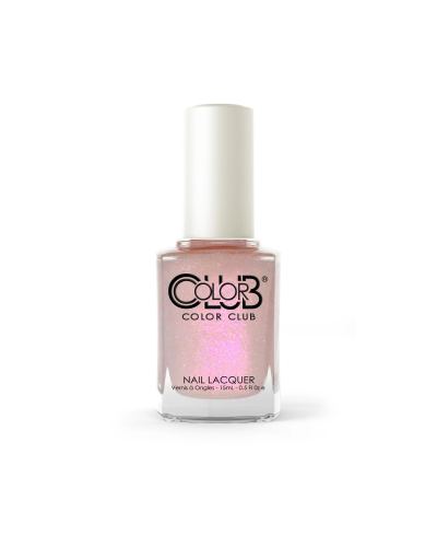 Color Club - Nail Lacquer - 1145 Light The Way