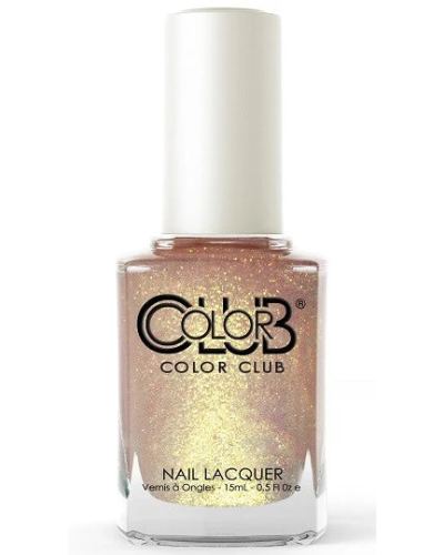 Color Club - Nail Lacquer - 1146 Never A Dull Moment