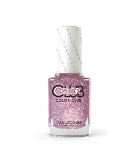 Color Club - Nail Lacquer 1148 Shattered