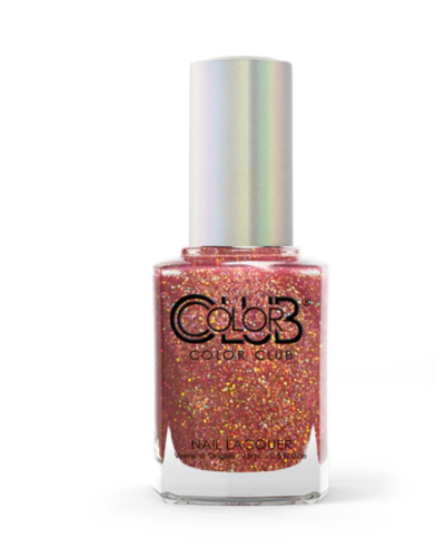 Color Club - Nail Lacquer 1152  Back To The Grind